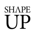 Logo of SHAPE UP android Application 